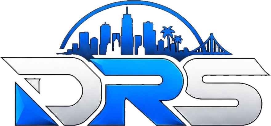 DRS — Scripts e Serviços FiveM