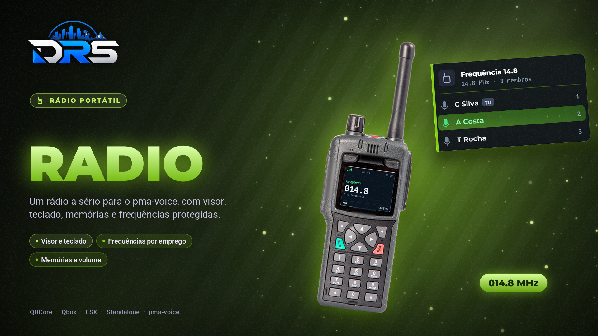DRS Radio