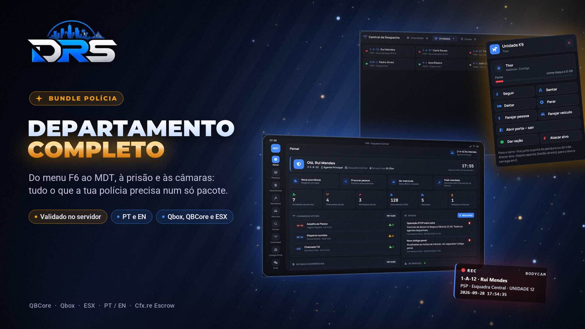 Captura de ecrã 3