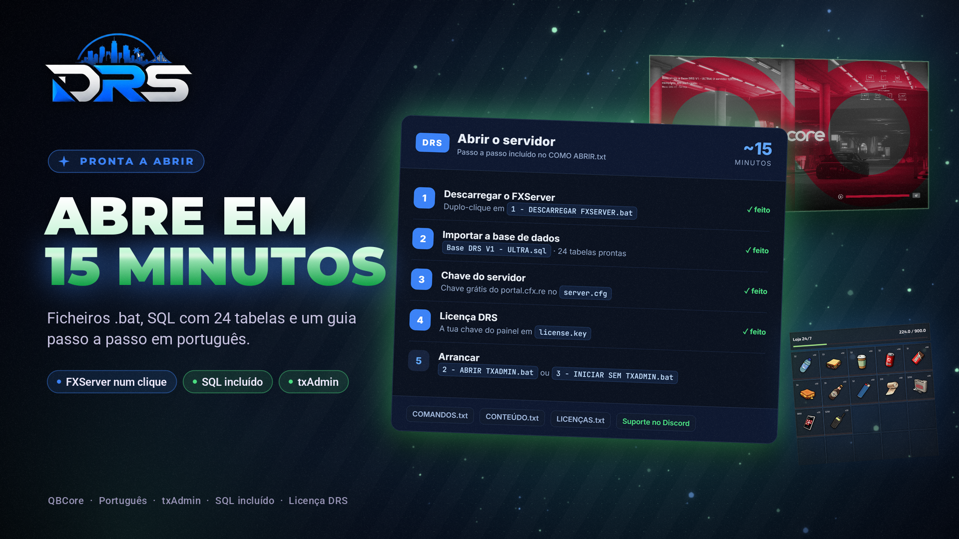 Captura de ecrã 3