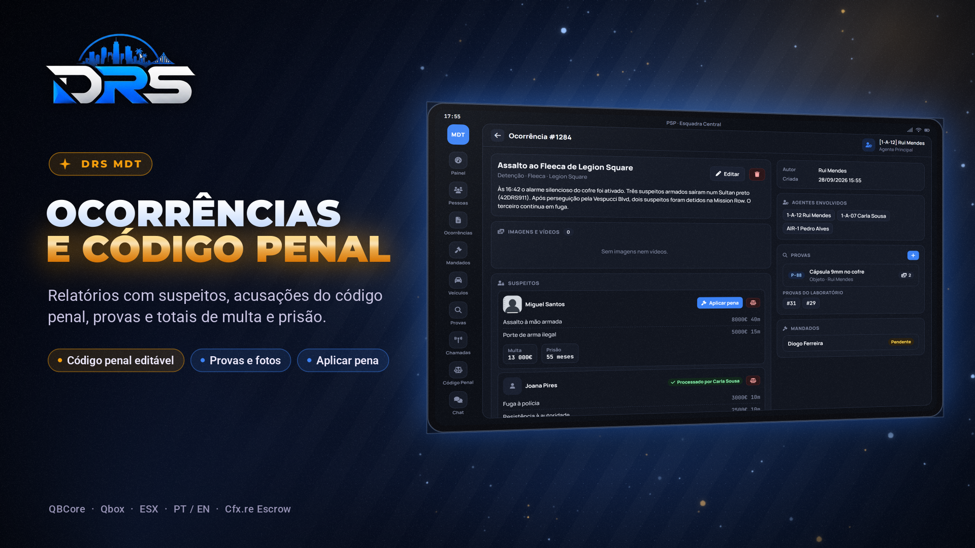 Captura de ecrã 3