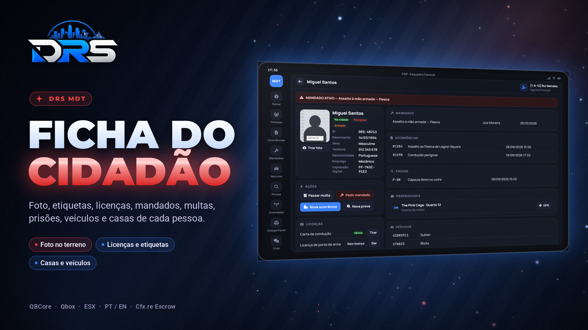 Captura de ecrã 2