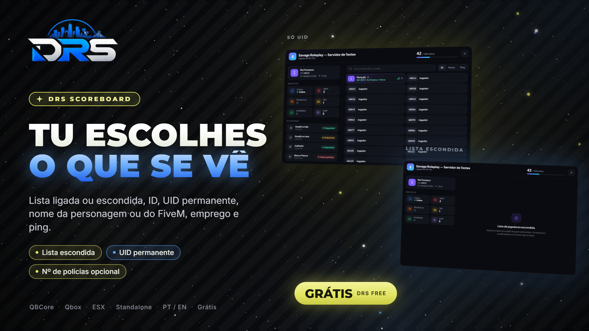 Captura de ecrã 2